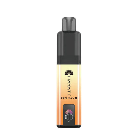 Mangop Hayati Pro Max+ 6000 Puffs Disposable Vape