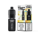 Feoba Treo 33K Prefilled Pod Vape Kit