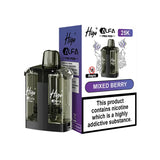 Higo Alfa Pro 25K Refill Pods Mixed Berry