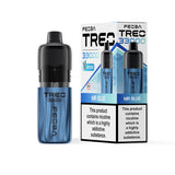 Feoba Treo 33K Prefilled Pod Vape Kit