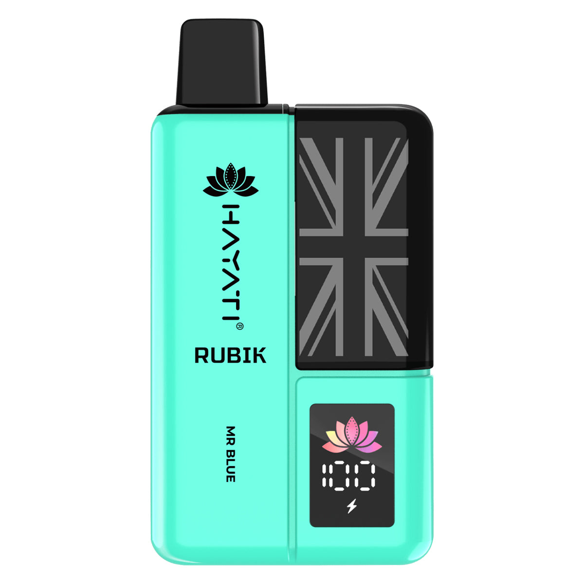 Hayati Rubik 7000 Disposable Vape Kit