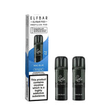 Mad Blue Elf Bar 600 Prefilled Pods
