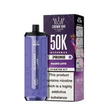 Magic Love Al Fakhr Hypermax Prime 50K Pod Kit Vape Universe