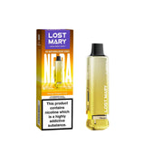 Lost Mary Fullview Mango Dragon Fruit refill pods