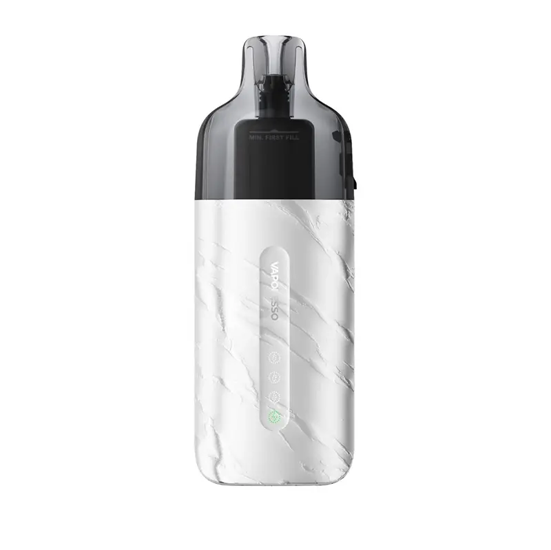 Marble Silver Vaporesso VAST Pod Vape Kit
