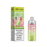 Matcha Strawberry Vaporesso Dojo Blast 10K Fresh Pod Kit