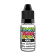 Menthol Zombie Blood Nic Salt E-liquid - 10ml