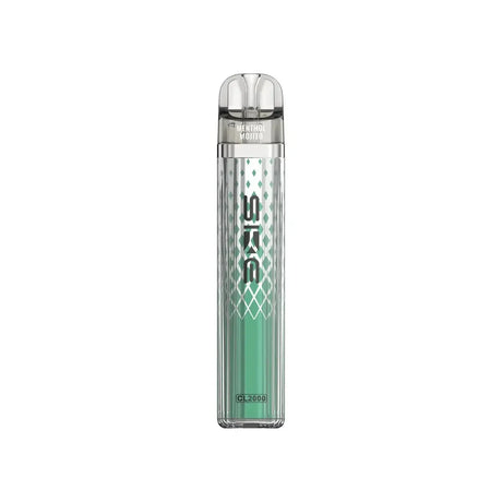 Menthol Mojito SKE Crystal CL2000 Prefilled Pod Kit - Vape Universe
