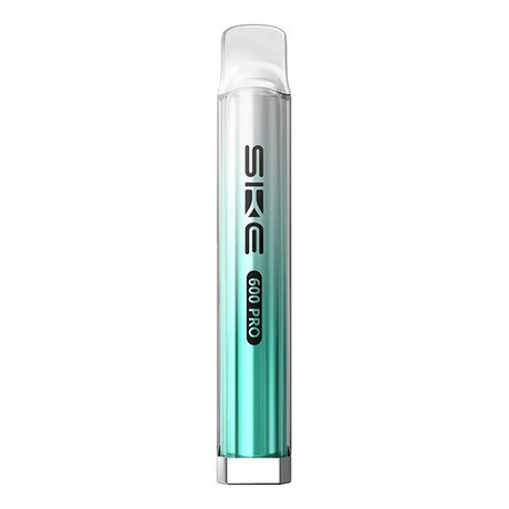 Menthol SKE Crystal Bar 600 Pro Prefilled Pod Kit - Vape Universe

