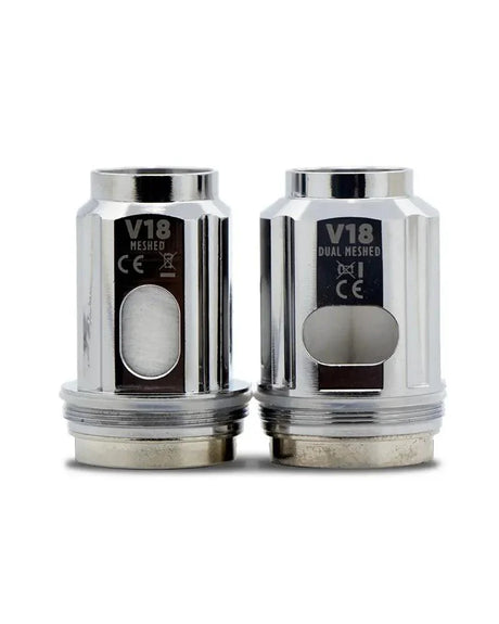 SMOK TFV18 Mini Meshed Coil - Vapours Deal Ltd