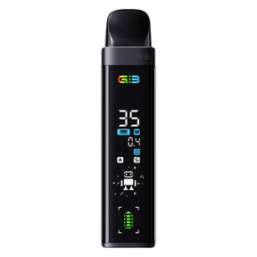 Uwell Caliburn G3 Pro Pod Kit - Vapours Deal Ltd