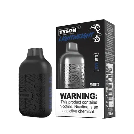 Tyson 600 Disposable Vape