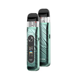 Smok Novo 6 Pod Vape Kit - Mineral Green