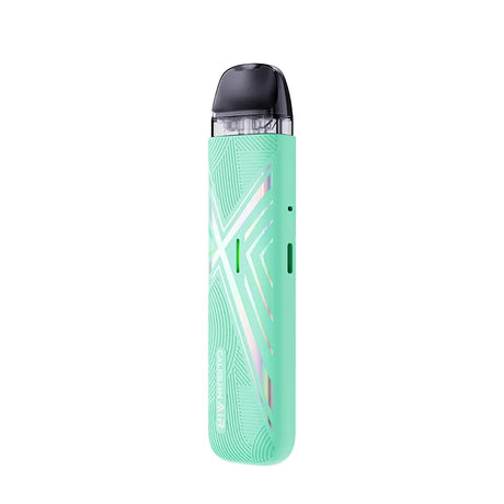 Mint Green Kit Uwell Caliburn Air Vape Kit Vape Universe
