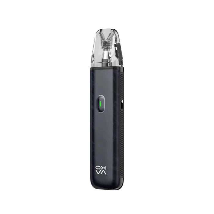 OXVA XLIM GO Lite Vape Pod Kit Mist Blue