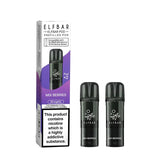 Mix Berries Elf Bar 600 Prefilled Pods
