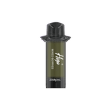 Mixed Berries Higo Krystal Pro 600 Pods