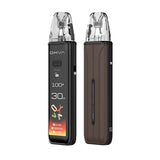 Mocha Brown OXVA Xlim 3 Ultra Pod Kit – Vape Universe