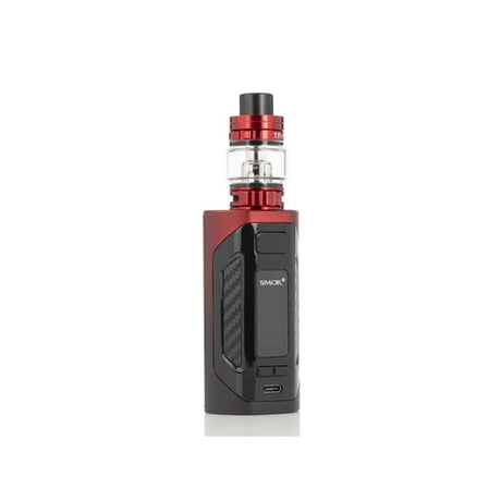 Mod Vape Kit SMOK Rigel 230W - Vape Universe