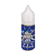 Mr Salt Mr Blue Nic Salt E Liquid - 10ml