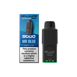 Mr Blue Elux Legend 8000 Refill Pods – Vape Universe