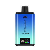 Mr Blue Hayati Pro Ultra Plus 25000 Prefilled Pod Kit Vape Universe
