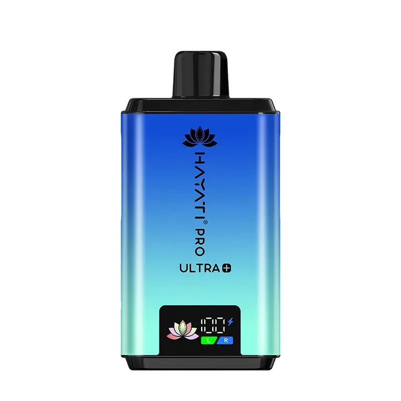 Mr Blue Hayati Pro Ultra Plus S 50K Pod Kit
