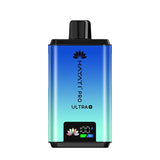 Mr Blue Hayati Pro Ultra Plus S 50K Pod Kit
