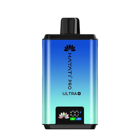 Mr Blue Hayati Pro Ultra Plus S 50K Pod Kit
