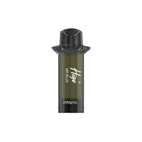 Mr Blue Higo Krystal Pro 600 Pods