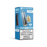 Mr Blue Pyne Pod Click 50K Refill Pack

