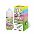 Mr Salt Gummy Bear Nic Salt E Liquid - 10ml