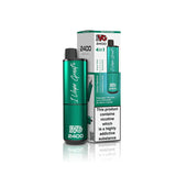 Multi flavour IVG 2400 Prefilled Pod Kit
