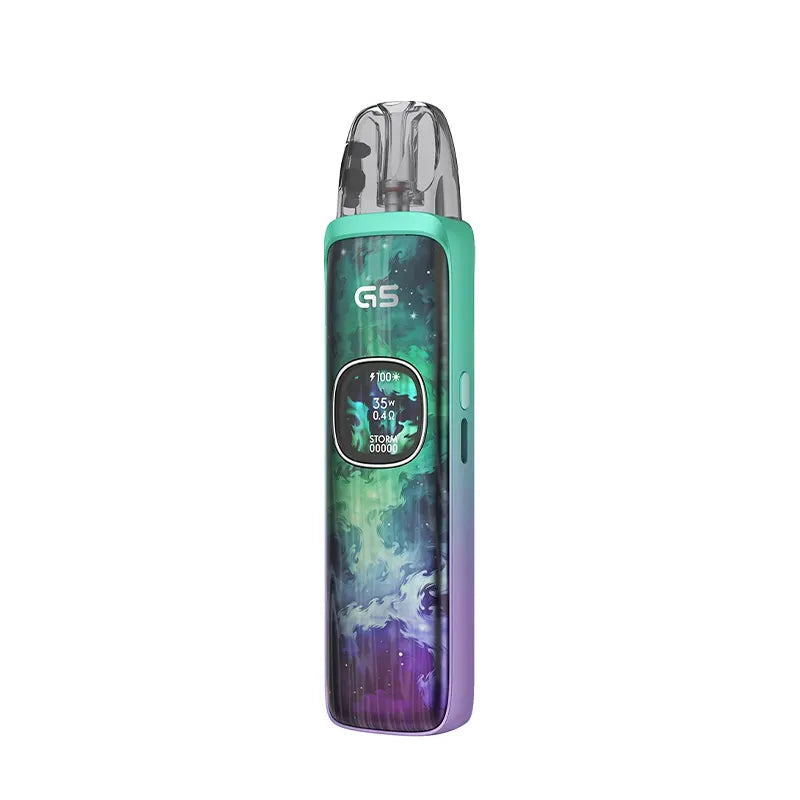 Uwell Caliburn G5 Pod Kit Mystic Forest