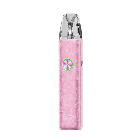 Nacre Pink OXVA Xlim 4 Pod Kit – Vape Universe