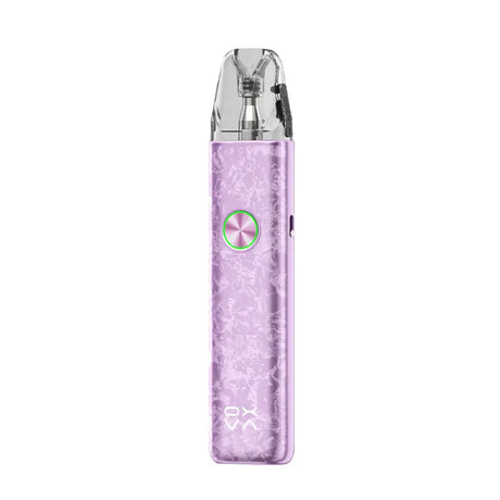 Nacre Purple OXVA Xlim 4 Pod Kit – Vape Universe