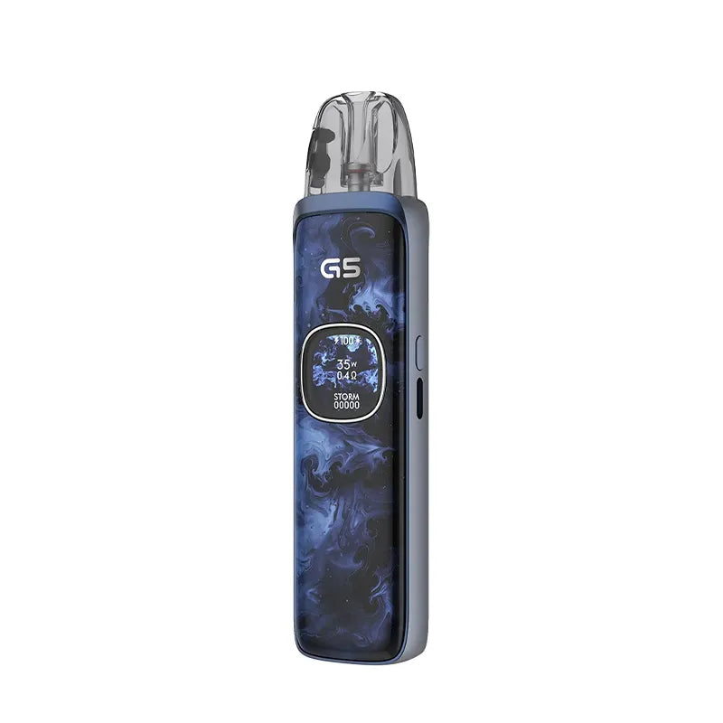 Uwell Caliburn G5 Pod Kit Navy Ripples