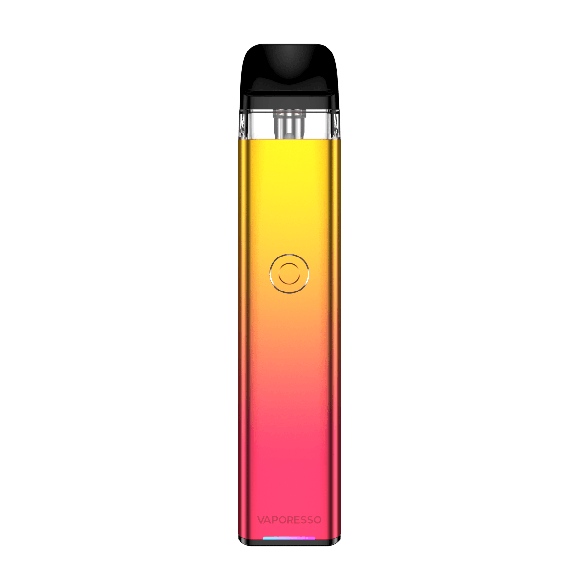 Neon Sunset Vaporesso Xros 3 Vape Kit - Vape Universe