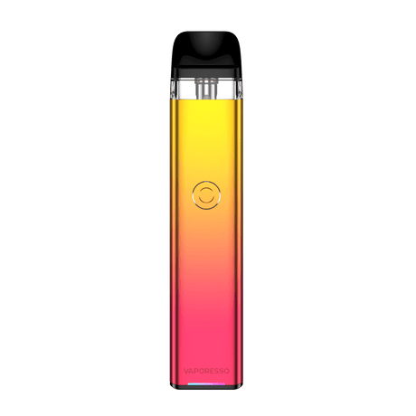 Neon Sunset Vaporesso Xros 3 Vape Kit - Vape Universe