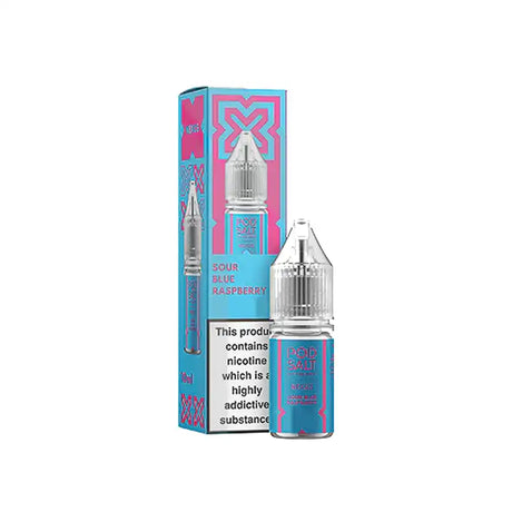 Pod Salt Nexus Nic Salts - 10 Pack