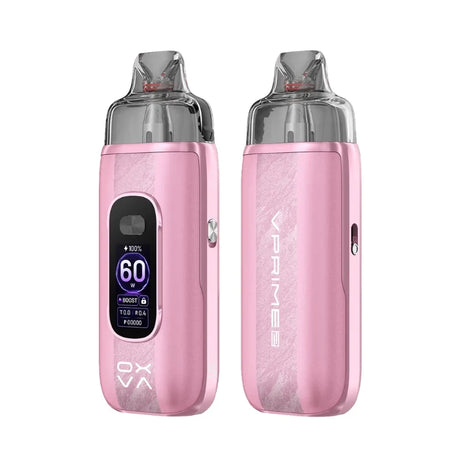 Mirage Pink OXVA VPrime 2 Pod Kit - Vape Universe
