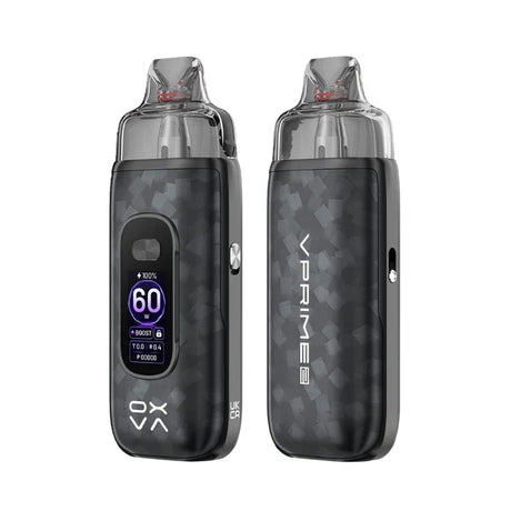 Shard Black OXVA VPrime 2 Pod Kit - Vape Universe
