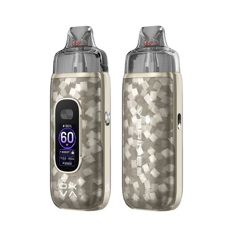 Shard Gold OXVA VPrime 2 Pod Kit - Vape Universe
