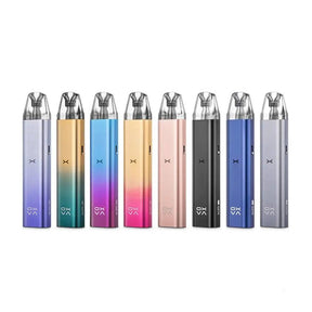 OXVA XLIM SE Pod Kit - Vapours Deal Ltd