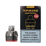 0.2 ohm OXVA VPrime Replacement Pods