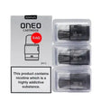 OXVA ONEO Replacement Pods - 0.6ohm