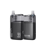 OXVA Unione Pod Kit Black Carbon - Vape Universe

