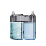 OXVA Unione Pod Kit Glacier Blue - Vape Universe
