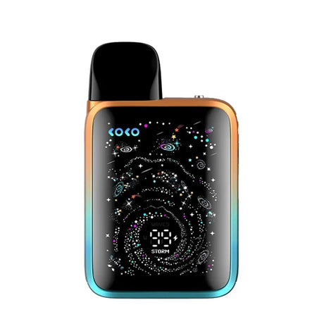 Ocean Flame Uwell Caliburn G5 Koko Pod Vape Kit
