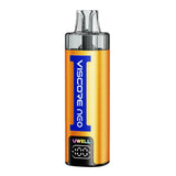 Orange Bru Uwell Viscore Neo 6K Pod Kit